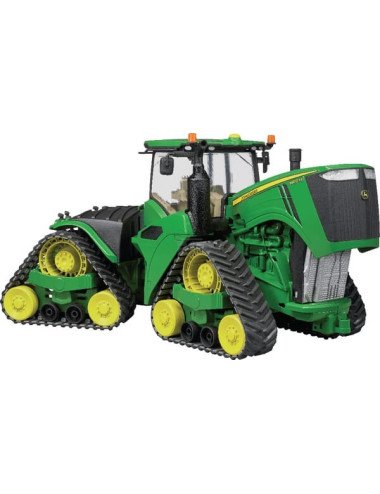 Tractor John Deere 9620RX Bruder 1:16