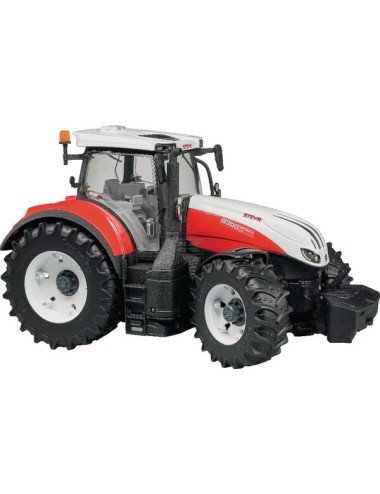 Tractor Steyr 6300 Terrus Bruder 1:16