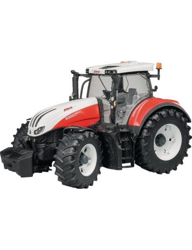 Tractor Steyr 6300 Terrus Bruder 1:16