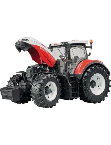 Tractor Steyr 6300 Terrus Bruder 1:16