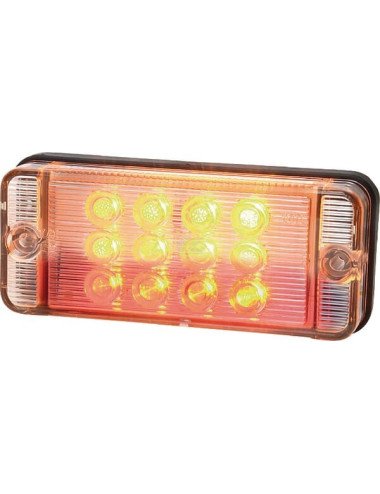 Lampă spate LED, stânga sau dreapta