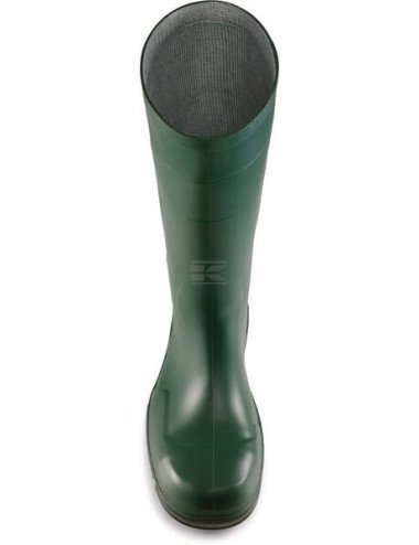 copie a Cizme de protecție verzi Dunlop Work-IT S5 mărimea 43