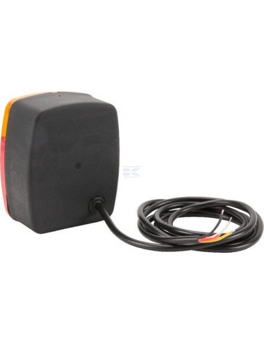 Lampă spate LED LA40021, stânga sau dreapta, pentru remorcă