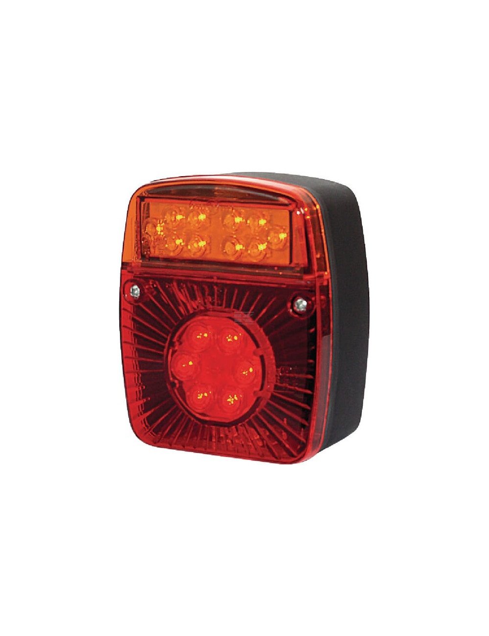 Lampă spate LED LA40021, stânga sau dreapta, pentru remorcă