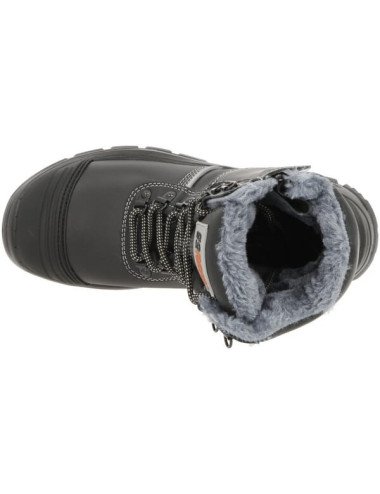 Ghete protecție iarnă Gopart Basic High S3 mărimea 42