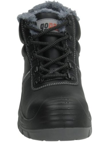 Ghete protecție iarnă Gopart Basic Mid S3 mărimea 43