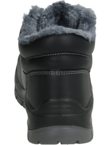 Ghete protecție iarnă Gopart Basic Mid S3 mărimea 43