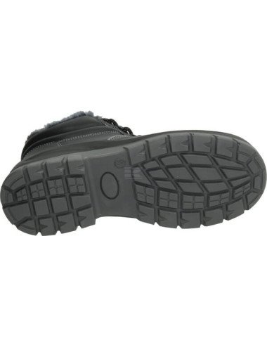 Ghete protecție iarnă Gopart Basic Mid S3 mărimea 43