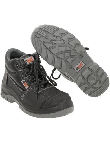 Pantofi de protecție Gopart Basic Mid S3 mărimea 42