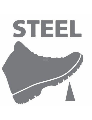 Pantofi protecție Gopart Basic S3 mărimea 42 – rezistenți, confortabil