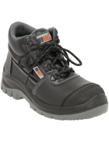 Pantofi de protecție Gopart Basic Mid S3 mărimea 43