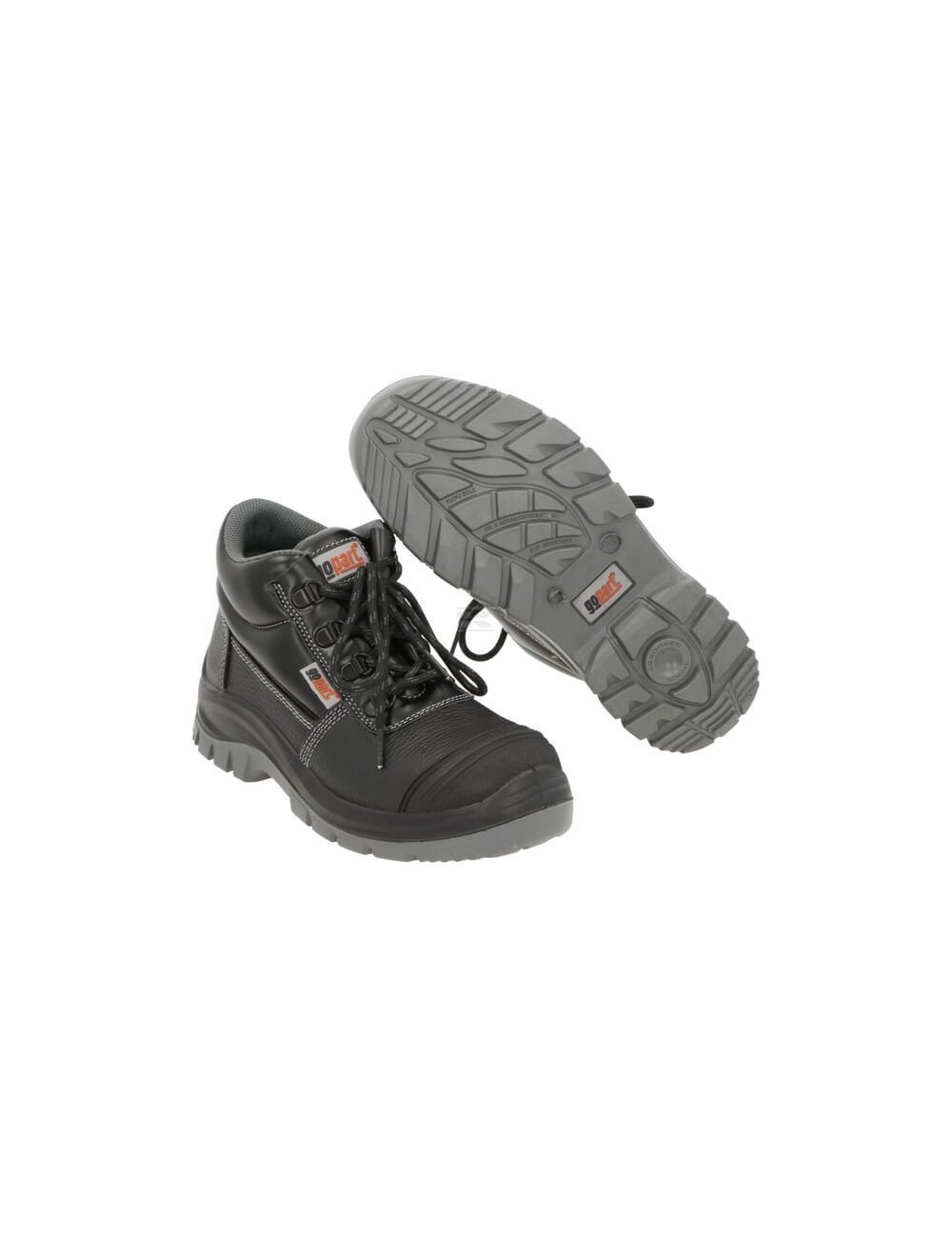 Pantofi de protecție Gopart Basic Mid S3 mărimea 43