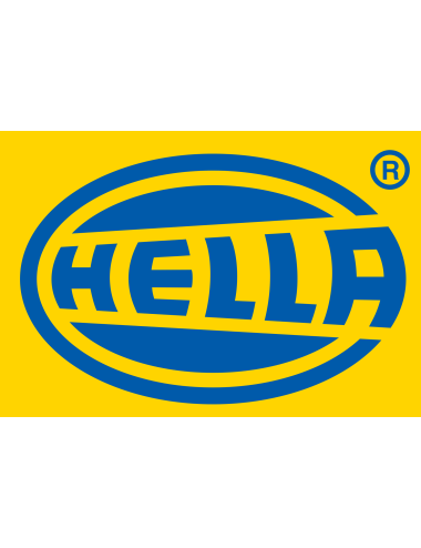 Tripla stanga Hella 2SD003184031 pentru John Deere Kubota