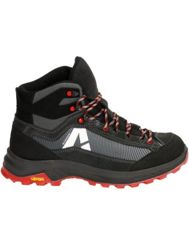 Ghete de drumeție Kramp Reggio Emilia mărimea 42