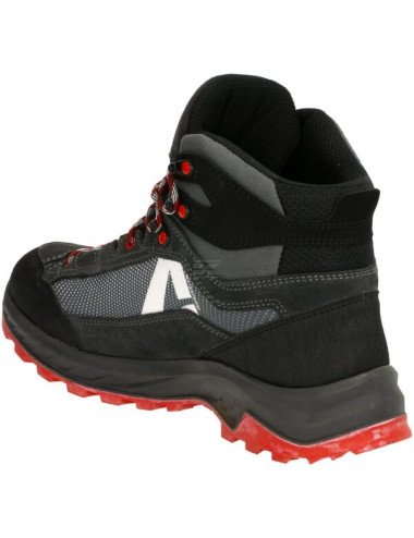 Ghete drumeție Kramp Reggio Emilia mărimea 42 – impermeabile, Vibram