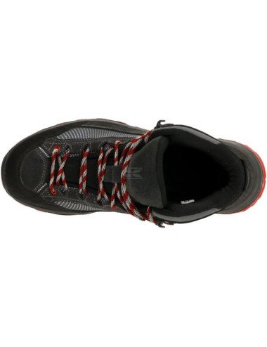 Ghete drumeție Kramp Reggio Emilia mărimea 42 – impermeabile, Vibram