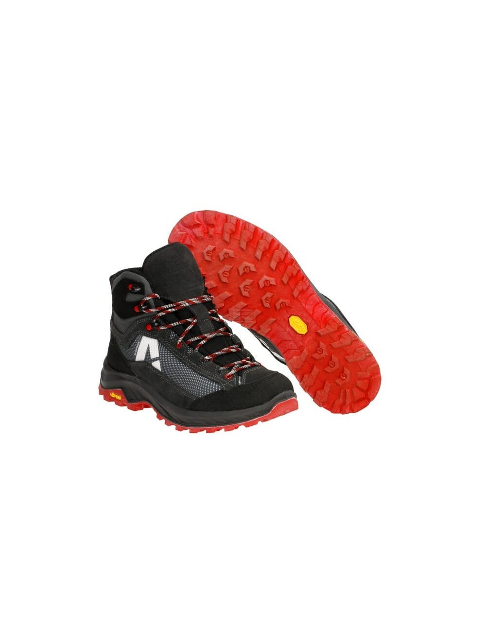 Ghete de drumeție Kramp Reggio Emilia mărimea 42