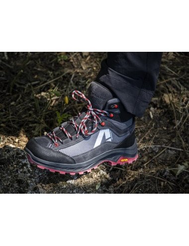 Ghete drumeție Kramp Reggio Emilia mărimea 42 – impermeabile, Vibram