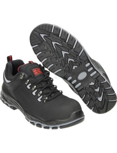 Ghete joase protecție Kramp Konin S3 mărimea 42 – siguranță și confort