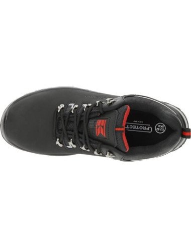 Ghete joase protecție Kramp Konin S3 mărimea 42 – siguranță și confort