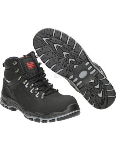 Ghete de protecție înalte Kramp Konin S3 mărimea 42