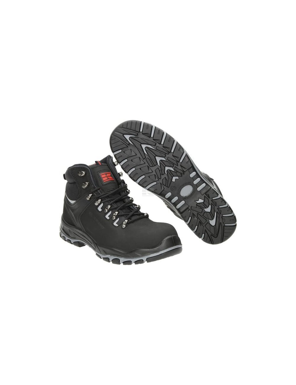 Ghete de protecție înalte Kramp Konin S3 mărimea 42