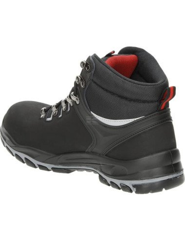 Ghete protecție Kramp Konin S3 înalte mărimea 42