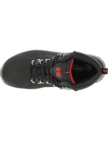 Ghete protecție Kramp Konin S3 înalte mărimea 42