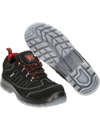 Pantofi de protecție joși Kramp Poitiers S1P mărimea 43