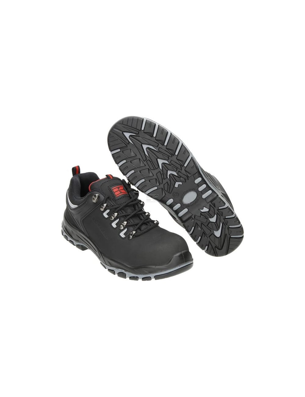 Ghete joase de protecție Kramp Konin S3 mărimea 45