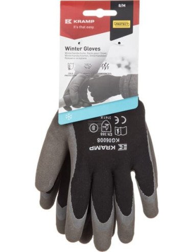 Mănuși de lucru Kramp Protect mărimea 8/M