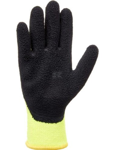 Mănuși de iarnă Kramp Protect 6.001 10/XL latex și acrilic