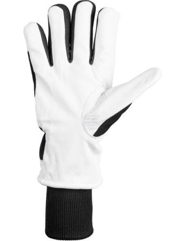 Mănuși de iarnă Kramp Protect 6.004 10/XL piele de capră și polar