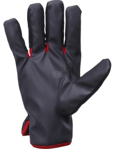 Mănuși de iarnă Kramp Protect 6.005 10/XL cu membrană M-tex™ și polar