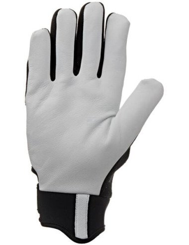 Mănuși de iarnă Kramp Protect 6.007 10/XL piele de capră și polar