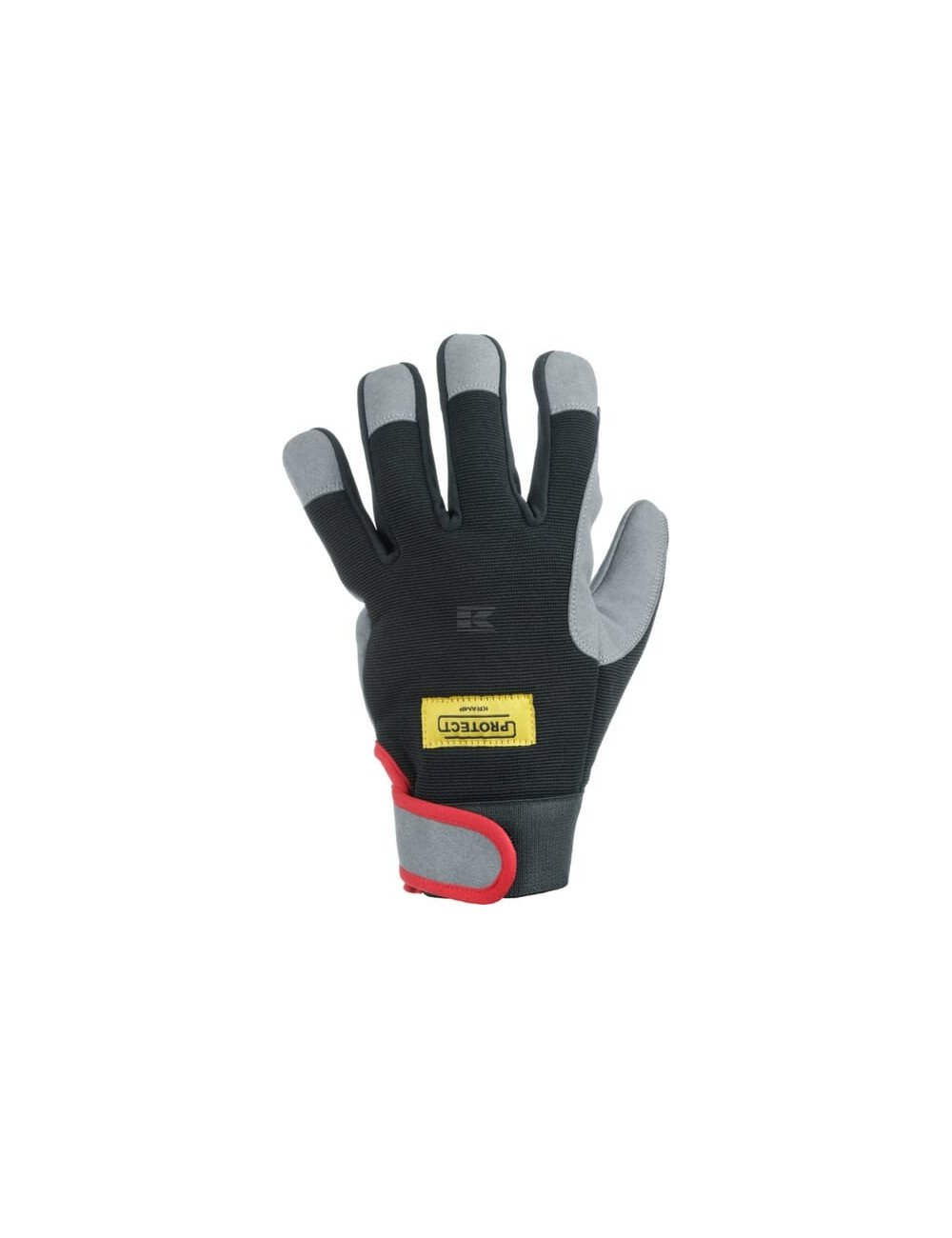 Mănuși de lucru Kramp Protect 4.002 11/XXL microfibră și spandex