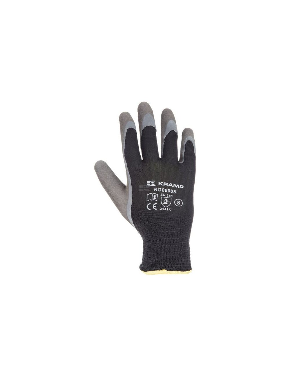 Mănuși de lucru Kramp Protect mărimea 11/XXL