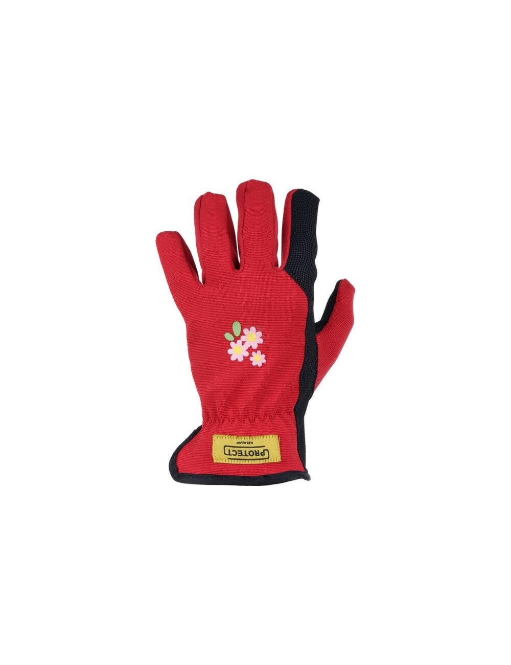 Mănuși de grădină Kramp Protect 7.006 11/XXL piele sintetică