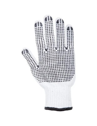 Mănuși de lucru Kramp Protect 7.004 8/M set 2 buc. PVC aderent