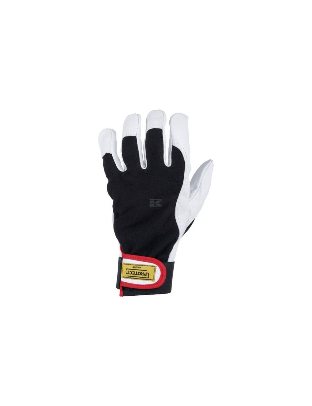 Mănuși de lucru Kramp Protect 3.006 10/XL piele de capră
