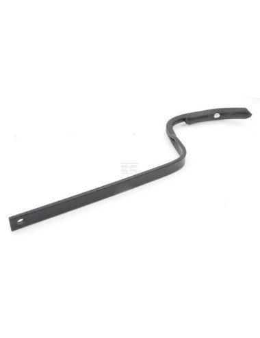 Dinte arc scormonitor JA1326 695×32×10 mm cu vârf