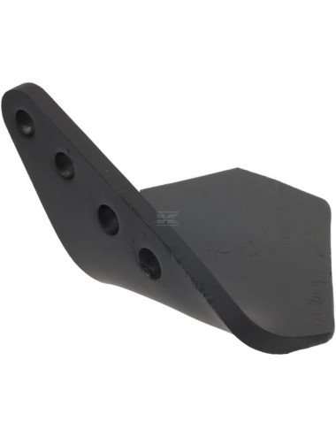 Aripă brăzdar stânga 4 găuri 00311328KR