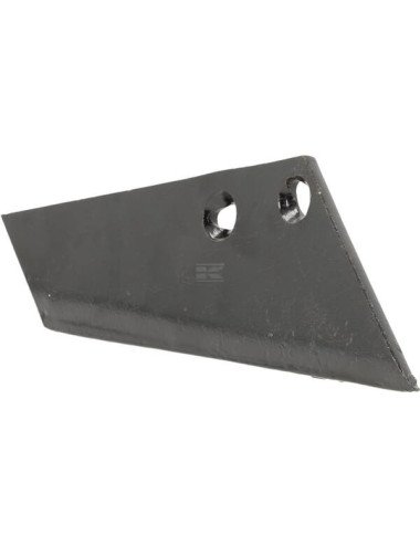 Brăzdar tip fluture dreapta CP480079 270×115×8 mm