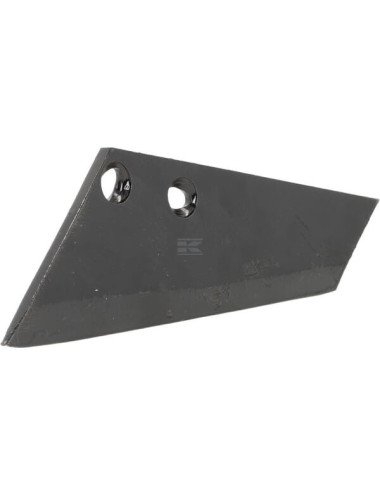 Brăzdar tip fluture stânga CP480080 270×115×8 mm