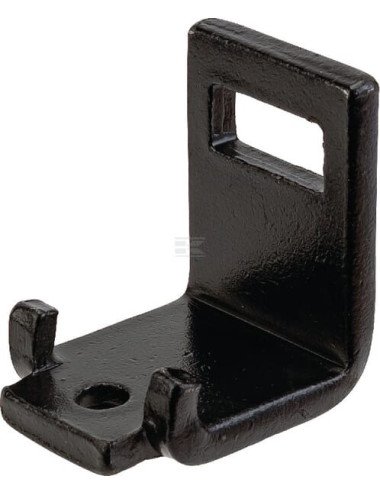 Suport dinte CP10706000 32×10 mm pentru cadru 40×40 mm