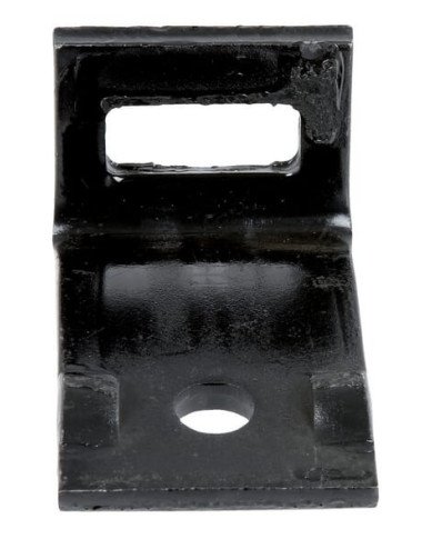 Suport dinte CP560 32×10 mm pentru cadru 50×12 mm