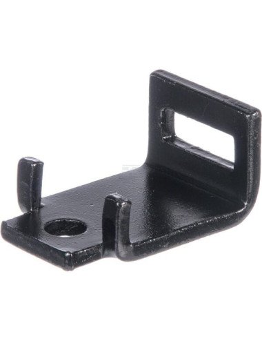 Suport dinte CP560KR 32×10 mm pentru cadru 50×12 mm