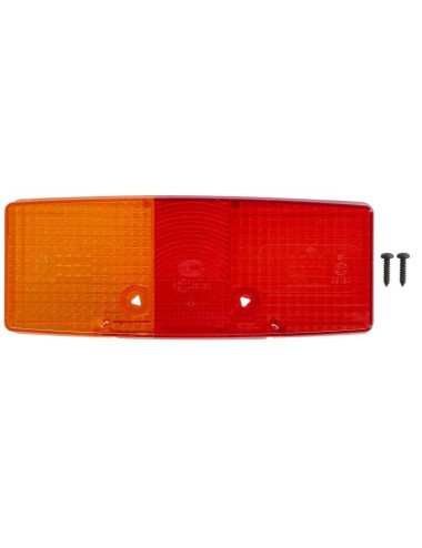 Sticlă lampă spate stânga Hella 9EL118700001