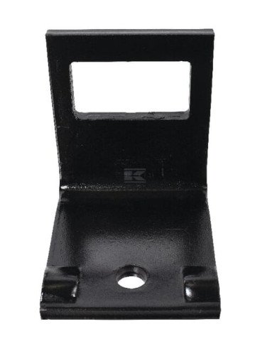 Suport dinte CP341 45×10/12 mm pentru cadru 60×60 mm