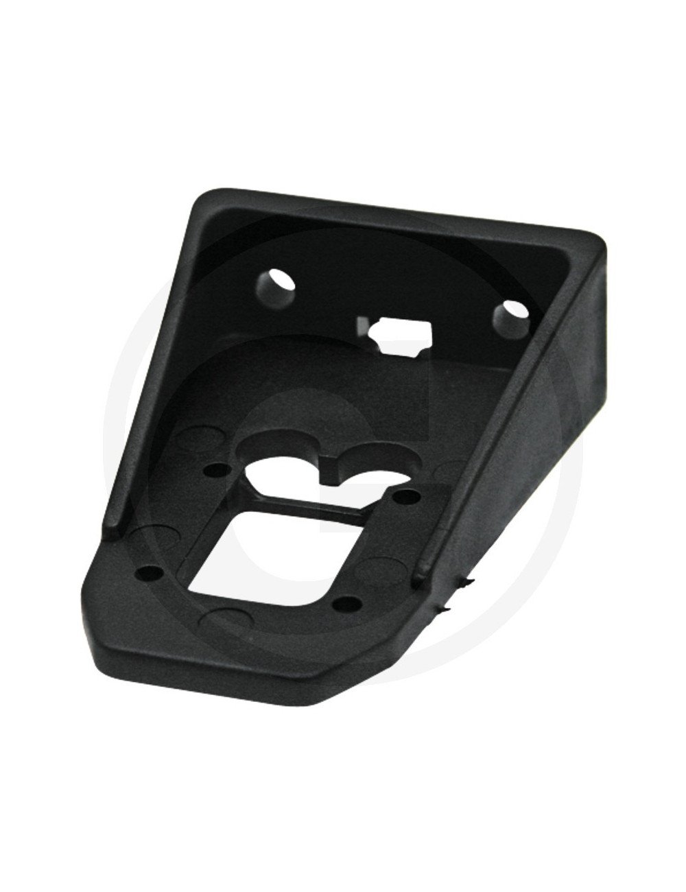 Suport lampă gabarit Aspock 155310107 pentru remorcă 504155310107, 402350.001